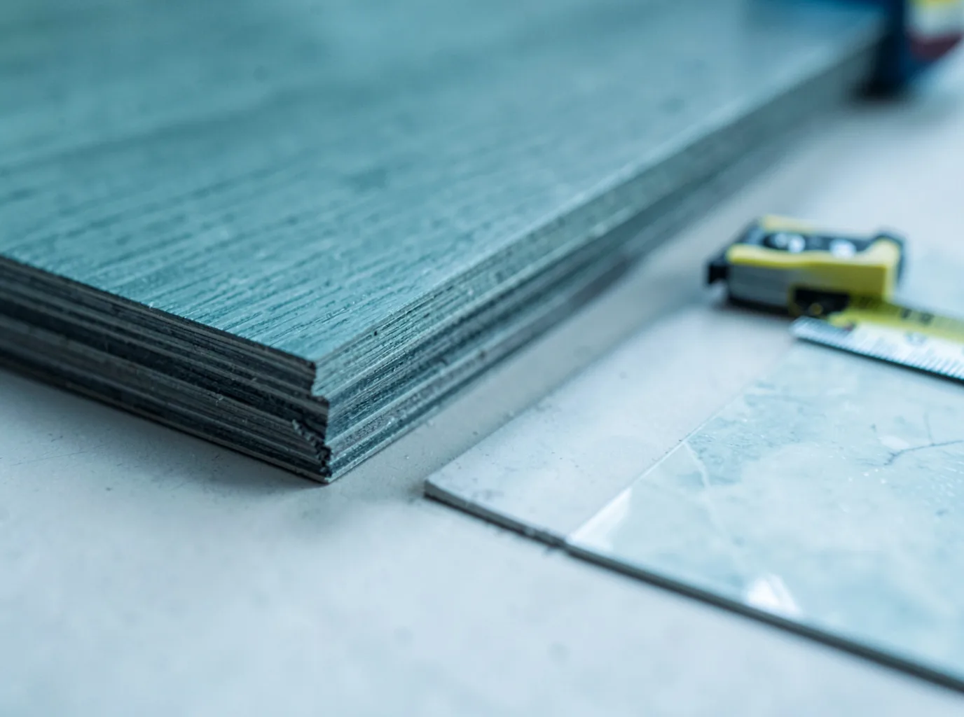 Luxury Vinyl Plank Installation Columbus, TX FAQs
